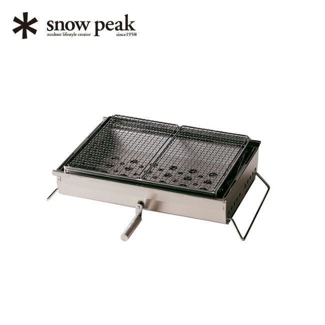 【スノーピーク/Snow Peak / GOODS】のsnow peak スノーピーク リフトアップBBQ BOX インテリア・キッズ・メンズ・レディースファッション・服の通販 founy(ファニー) https://founy.com/ ホーム・キャンプ・アウトドア・お取り寄せ Home Living / Home & Lifestyle / Camping Gear / Outdoor Camping キャンプ用品・アウトドア
 Camping Gear & Outdoor Supplies その他 雑貨 小物 Camping Tools |ID: prp329100004610040 ipo3291000000035767553