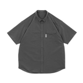 【リッジマウンテン ギア/RIDGE MOUNTAIN GEAR / MEN】のRIDGE MOUNTAIN GEAR リッジマウンテンギア ベーシックショートスリーブシャツ メンズ 人気、トレンドファッション・服の通販 founy(ファニー) ファッション Fashion メンズファッション Fashion for Men タンブラー Tumbler, Travel Mug メンズ Men's, Menswear |ID:prp329100004610051