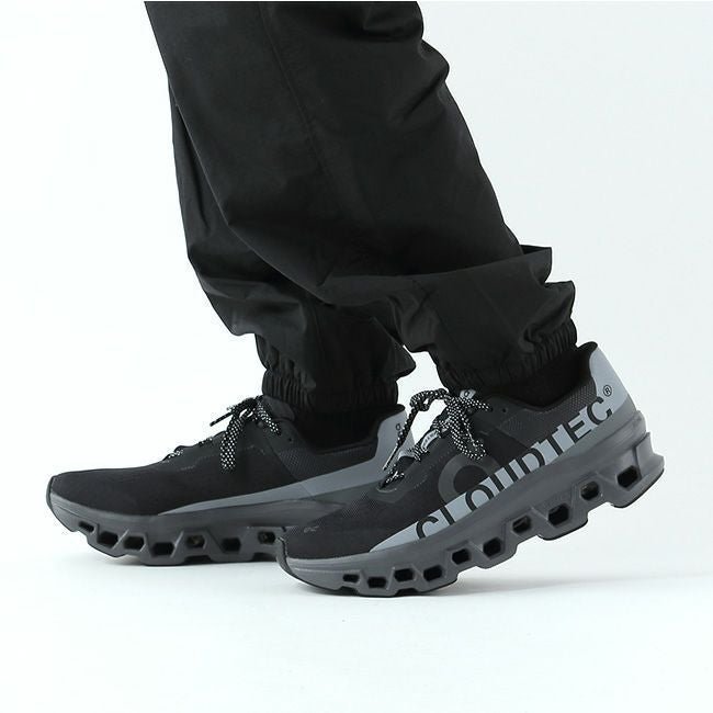 【オン/On / MEN】のOn オン クラウドモンスタールーモス メンズ インテリア・キッズ・メンズ・レディースファッション・服の通販 founy(ファニー) https://founy.com/ ファッション Fashion メンズファッション Fashion for Men ドロップ Drop Shoulder, Dropped Style メンズ Men's, Menswear ランニング Running, Running Wear, Activewear, Jogging |ID: prp329100004610053 ipo3291000000035767696