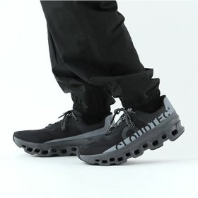 【オン/On / MEN】のOn オン クラウドモンスタールーモス メンズ 人気、トレンドファッション・服の通販 founy(ファニー) ファッション Fashion メンズファッション Fashion for Men ドロップ Drop Shoulder, Dropped Style メンズ Men's, Menswear ランニング Running, Running Wear, Activewear, Jogging |ID:prp329100004610053