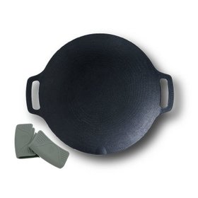 【ジェイエイチキュー/JHQ / GOODS】のJHQ ジェイエイチキュー マルチグリドル29cm 人気、トレンドファッション・服の通販 founy(ファニー) コーティング Coating, Coated Finish シリコン Silicone, Silicone Material ホーム・キャンプ・アウトドア・お取り寄せ Home Living / Home & Lifestyle / Camping Gear / Outdoor Camping キャンプ用品・アウトドア
 Camping Gear & Outdoor Supplies その他 雑貨 小物 Camping Tools |ID:prp329100004610829