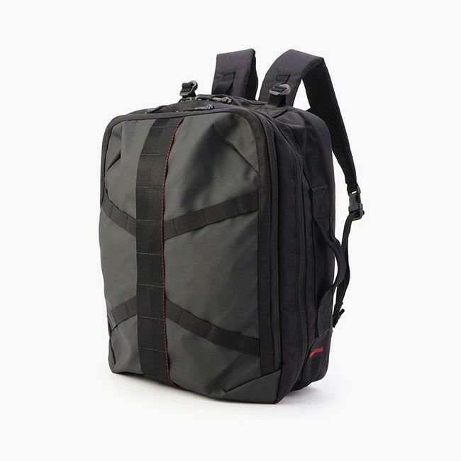 【ブリーフィング/BRIEFING】のBRIEFING ブリーフィング エクスカーションパック 人気、トレンドファッション・服の通販 founy(ファニー) ファッション Fashion レディースファッション Fashion for Women クッション Cushion, Throw Pillow ポケット Pocket, Pocket Detail メッシュ Mesh, Net Fabric other-1|ID: prp329100004611648 ipo3291000000033856241