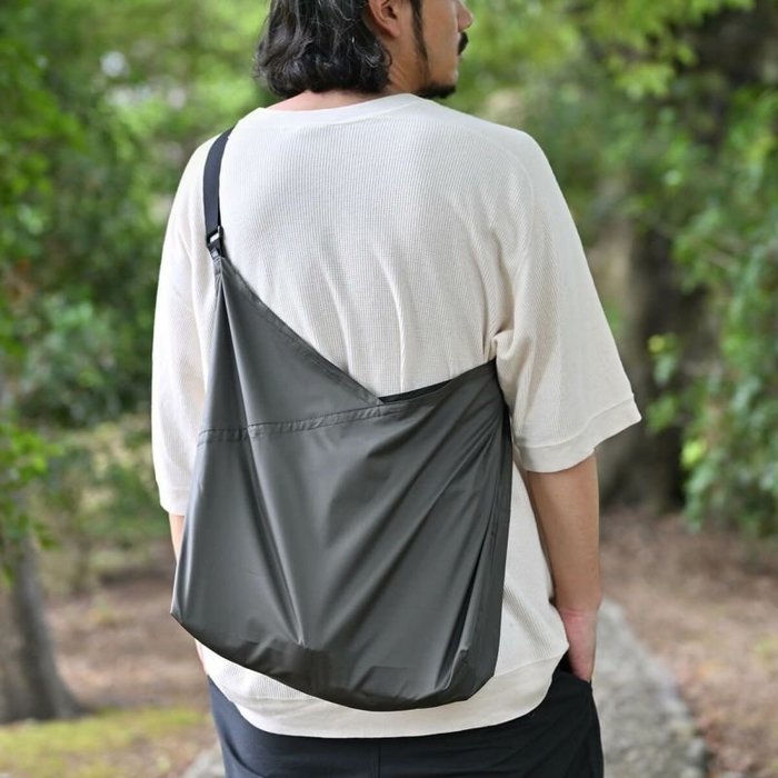 【ドベルグ/DVERG】のDVERG ドベルグ PACKABLE AZUMA SHOULDER BAG for DVERG インテリア・キッズ・メンズ・レディースファッション・服の通販 founy(ファニー) https://founy.com/ ファッション Fashion レディースファッション Fashion for Women |ID: prp329100004611649 ipo3291000000033529953