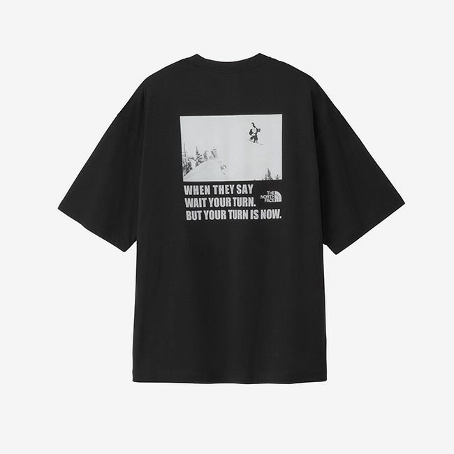 【ザ ノース フェイス/THE NORTH FACE】のTHE NORTH FACE ノースフェイス S/SフリーライドTee ユニセックス 人気、トレンドファッション・服の通販 founy(ファニー) 　ファッション　Fashion　レディースファッション　Fashion for Women　フェイス　Face, Facial Design　夏　Summer　S/S・春夏　SS, Spring/Summer, Warm Season　 other-1|ID: prp329100004611650 ipo3291000000033003443