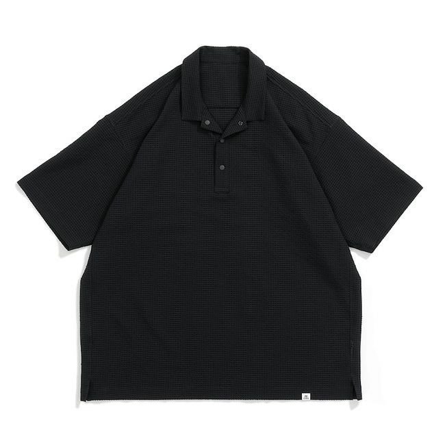 【リッジマウンテン ギア/RIDGE MOUNTAIN GEAR / MEN】のRIDGE MOUNTAIN GEAR リッジマウンテンギア コンフィープルオーバーショートスリーブシャツ メンズ インテリア・キッズ・メンズ・レディースファッション・服の通販 founy(ファニー) https://founy.com/ ファッション Fashion メンズファッション Fashion for Men トップス・カットソー Cut & Sew Tops メンズシャツ Shirts タンブラー Tumbler, Travel Mug メンズ Men's, Menswear |ID: prp329100004614213 ipo3291000000033037488