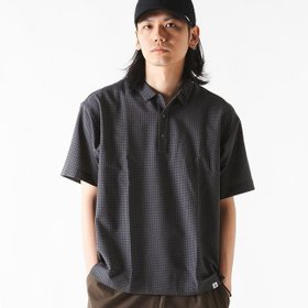 【リッジマウンテン ギア/RIDGE MOUNTAIN GEAR / MEN】のRIDGE MOUNTAIN GEAR リッジマウンテンギア コンフィープルオーバーショートスリーブシャツ メンズ 人気、トレンドファッション・服の通販 founy(ファニー) ファッション Fashion メンズファッション Fashion for Men トップス・カットソー Cut & Sew Tops メンズシャツ Shirts タンブラー Tumbler, Travel Mug メンズ Men's, Menswear |ID:prp329100004614213