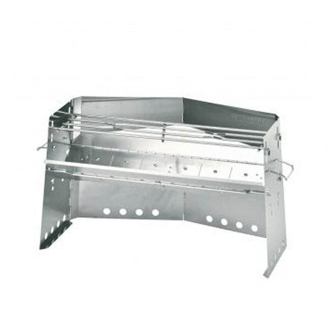 【ユニフレーム/UNIFLAME / GOODS】のUNIFLAME ユニフレーム 薪グリル2 ラージ 人気、トレンドファッション・服の通販 founy(ファニー) 　フレーム　Frame, Outline　ホーム・キャンプ・アウトドア・お取り寄せ　Home Living / Home & Lifestyle / Camping Gear / Outdoor Camping　キャンプ用品・アウトドア
　Camping Gear & Outdoor Supplies　バーナー グリル　Burner, Grill　ホーム・キャンプ・アウトドア・お取り寄せ　Home Living / Home & Lifestyle / Camping Gear / Outdoor Camping　キャンプ用品・アウトドア
　Camping Gear & Outdoor Supplies　燃料　Firewood, Fuel　 other-1|ID: prp329100004617665 ipo3291000000034664944