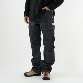 【ササフラス/SASSAFRAS / MEN】のSASSAFRAS ササフラス フォールリーフRパンツ 人気、トレンドファッション・服の通販 founy(ファニー) ファッション Fashion メンズファッション Fashion for Men ボトムス Bottoms |ID:prp329100004619230