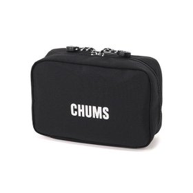 【チャムス/CHUMS】のCHUMS チャムス リサイクルチャムスガジェットポーチ 人気、トレンドファッション・服の通販 founy(ファニー) ファッション Fashion レディースファッション Fashion for Women ポーチ&ミニバッグ Pouches & Mini Bags おすすめ Recommended / Our Picks ストレッチ Stretch, Stretchy Fabric トラベル Travel, Travel Gear フィット Fit, Slim Fit ポケット Pocket, Pocket Detail ポーチ Pouch, Small Case メッシュ Mesh, Net Fabric モバイル Mobile, Smartphone |ID:prp329100004619237