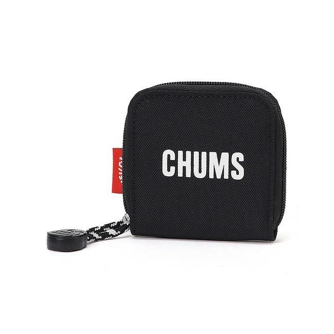 【チャムス/CHUMS】のCHUMS チャムス リサイクルチャムススクエアコインケース インテリア・キッズ・メンズ・レディースファッション・服の通販 founy(ファニー) https://founy.com/ ファッション Fashion レディースファッション Fashion for Women オレンジ Orange コンパクト Compact, Small Size プリント Print, Printed Pattern |ID: prp329100004619238 ipo3291000000033126273