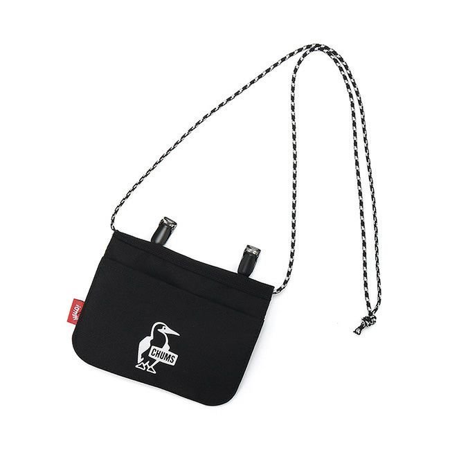 【チャムス/CHUMS】のCHUMS チャムス リサイクルアタッチドポケットショルダーポーチ インテリア・キッズ・メンズ・レディースファッション・服の通販 founy(ファニー) https://founy.com/ ファッション Fashion レディースファッション Fashion for Women ポーチ&ミニバッグ Pouches & Mini Bags ショルダー Shoulder, Shoulder Strap ハンカチ Handkerchief, Hanky ハンド Hand, Handmade ポケット Pocket, Pocket Detail メッシュ Mesh, Net Fabric |ID: prp329100004619239 ipo3291000000033126274