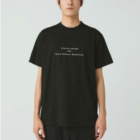 【スノーピーク/snow peak / MEN】のsnow peak スノーピーク ジカロファイヤリングテーブルTシャツ 人気、トレンドファッション・服の通販 founy(ファニー) ファッション Fashion メンズファッション Fashion for Men |ID:prp329100004619250