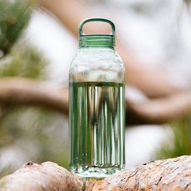 【キントー/KINTO / GOODS】のKINTO キントー ウォーターボトル500ml 人気、トレンドファッション・服の通販 founy(ファニー) ウォーター Water ホーム・キャンプ・アウトドア・お取り寄せ Home Living / Home & Lifestyle / Camping Gear / Outdoor Camping キャンプ用品・アウトドア
 Camping Gear & Outdoor Supplies 水筒 タンク Camping Bottles & Water Tanks |ID:prp329100004619256