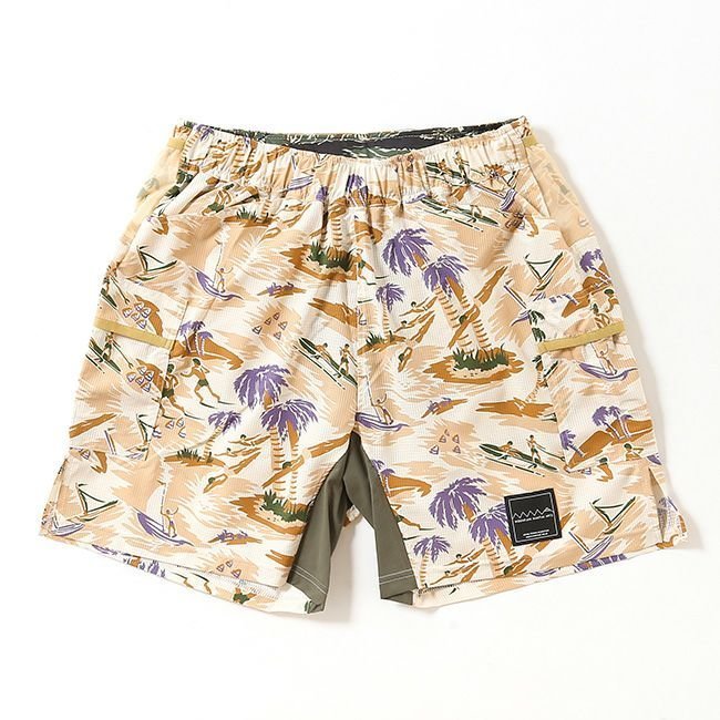 【その他のブランド/Other】のMOUNTAIN MARTIAL ARTS マウンテンマーシャルアーツ 7ポケットランショーツV7.5 インテリア・キッズ・メンズ・レディースファッション・服の通販 founy(ファニー) https://founy.com/ ファッション Fashion メンズファッション Fashion for Men メッシュ Mesh, Net Fabric ライナー Liner, Inner Layer |ID: prp329100004621475 ipo3291000000036118209