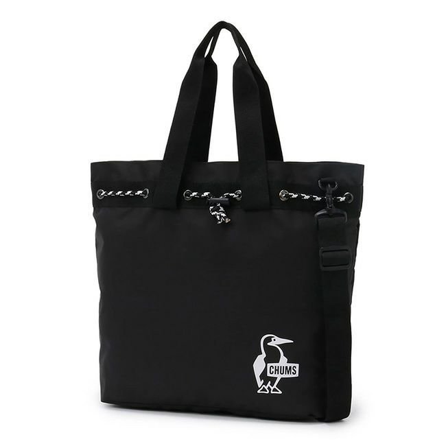【チャムス/CHUMS】のCHUMS チャムス イージーゴー3ウェイトートバッグ インテリア・キッズ・メンズ・レディースファッション・服の通販 founy(ファニー) https://founy.com/ ファッション Fashion レディースファッション Fashion for Women バッグ Bags ポケット Pocket, Pocket Detail 巾着 Drawstring Bag, Kinchaku |ID: prp329100004621487 ipo3291000000033158765