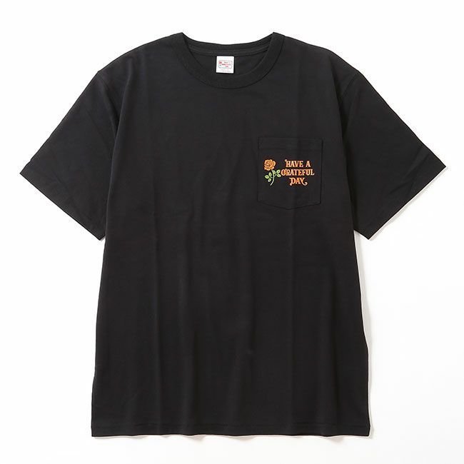 【その他のブランド/Other】のHAVE A GRATEFUL DAY ハブアグレイトフルデイ ユナイトTシャツ インテリア・キッズ・メンズ・レディースファッション・服の通販 founy(ファニー) https://founy.com/ ファッション Fashion メンズファッション Fashion for Men |ID: prp329100004621494 ipo3291000000033158781