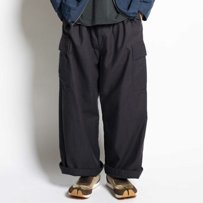 【その他のブランド/Other】のNAPRON ナプロン ワイドカーゴモンペ インテリア・キッズ・メンズ・レディースファッション・服の通販 founy(ファニー) https://founy.com/ ファッション Fashion メンズファッション Fashion for Men タンブラー Tumbler, Travel Mug ポケット Pocket, Pocket Detail |ID: prp329100004621497 ipo3291000000033158786