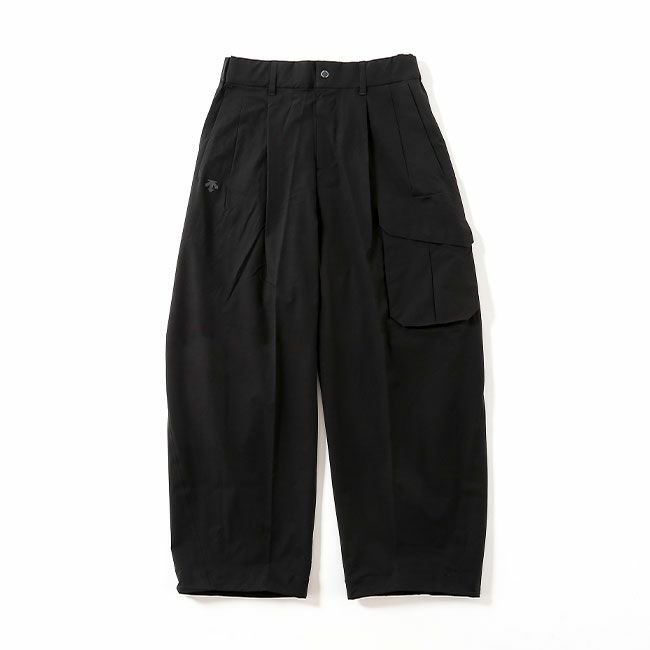 【デサント オルテライン/DESCENTE ALLTERRAIN / MEN】のDESCENTE ALLTERRAIN81 デサントオルテライン81 ストレッチシームレスワイドカーゴパンツ インテリア・キッズ・メンズ・レディースファッション・服の通販 founy(ファニー) https://founy.com/ ファッション Fashion メンズファッション Fashion for Men ボトムス Bottoms |ID: prp329100004624173 ipo3291000000033204644