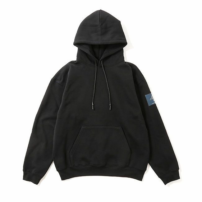 【エヌ.ハリウッド/N.HOOLYWOOD / MEN】のN.HOOLYWOOD EXCHANGE SERVICE エヌハリウッドエクスチェンジサービス フーデッドスウェットシャツ インテリア・キッズ・メンズ・レディースファッション・服の通販 founy(ファニー) https://founy.com/ ファッション Fashion メンズファッション Fashion for Men |ID: prp329100004624175 ipo3291000000033204647