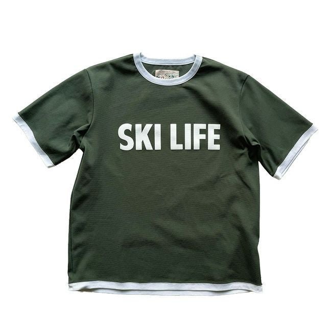 【ボーゲン/BOGEN / MEN】のBOGEN ボーゲン スキーライフスポーツSS インテリア・キッズ・メンズ・レディースファッション・服の通販 founy(ファニー) https://founy.com/ ファッション Fashion メンズファッション Fashion for Men スポーツ Sports, Activewear |ID: prp329100004624825 ipo3291000000035795795