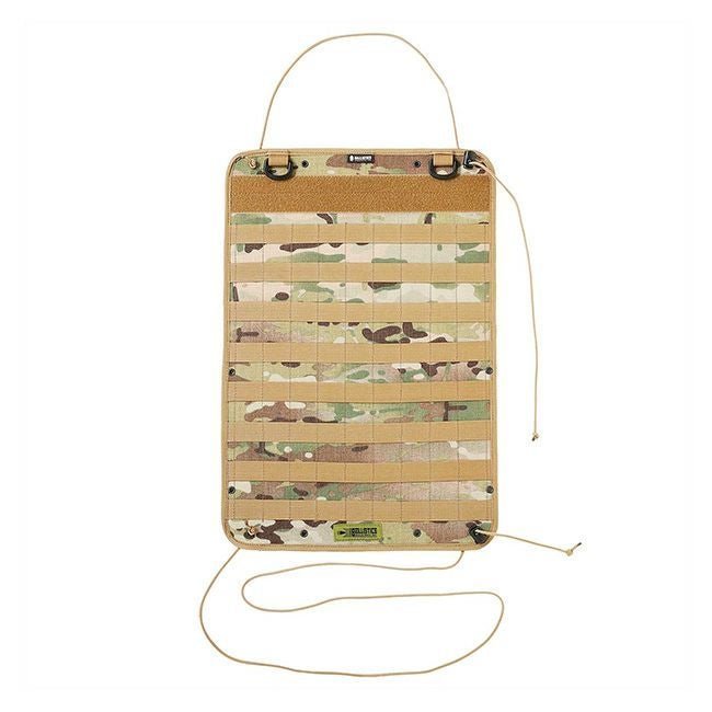 【バリスティックス/Ballistics / GOODS】のBallistics バリスティクス CCシートバックパネル インテリア・キッズ・メンズ・レディースファッション・服の通販 founy(ファニー) https://founy.com/ メッシュ Mesh, Net Fabric ラッセル Raschel, Raschel Lace ホーム・キャンプ・アウトドア・お取り寄せ Home Living / Home & Lifestyle / Camping Gear / Outdoor Camping キャンプ用品・アウトドア
 Camping Gear & Outdoor Supplies その他 雑貨 小物 Camping Tools |ID: prp329100004624831 ipo3291000000035767619