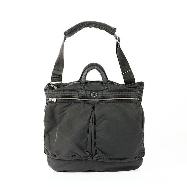 【ポータークラシック/PORTER CLASSIC】のPorter Classic ポータークラシック スーパーナイロンヘルメットケースL 人気、トレンドファッション・服の通販 founy(ファニー) ファッション Fashion レディースファッション Fashion for Women クラシック Classic, Timeless Style other-1|ID: prp329100004624832 ipo3291000000033396311