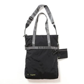 【ホグロフス/Haglofs】のHAGLOFS ホグロフス ブランドトート 人気、トレンドファッション・服の通販 founy(ファニー) ファッション Fashion レディースファッション Fashion for Women バッグ Bags スリーブ Sleeve, Long Sleeve / Short Sleeve プリント Print, Printed Pattern ラップ Wrap, Wrap Design 財布 Wallet, Purse |ID:prp329100004626626