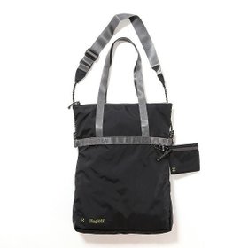 【ホグロフス/Haglofs】のHAGLOFS ホグロフス ブランドトート 人気、トレンドファッション・服の通販 founy(ファニー) ファッション Fashion レディースファッション Fashion for Women バッグ Bags スリーブ Sleeve, Long Sleeve / Short Sleeve プリント Print, Printed Pattern ラップ Wrap, Wrap Design 財布 Wallet, Purse |ID:prp329100004626626