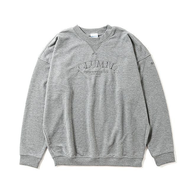 【コロンビア/Columbia / MEN】のColumbia コロンビア バガスウェットグラフィッククルー インテリア・キッズ・メンズ・レディースファッション・服の通販 founy(ファニー) https://founy.com/ ファッション Fashion メンズファッション Fashion for Men |ID: prp329100004626636 ipo3291000000033248142