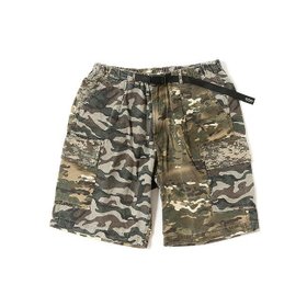 【ワイルドシングス/WILDTHINGS / MEN】のWILD THINGS ワイルドシングス カモリップショーツ 人気、トレンドファッション・服の通販 founy(ファニー) ファッション Fashion メンズファッション Fashion for Men |ID:prp329100004626643