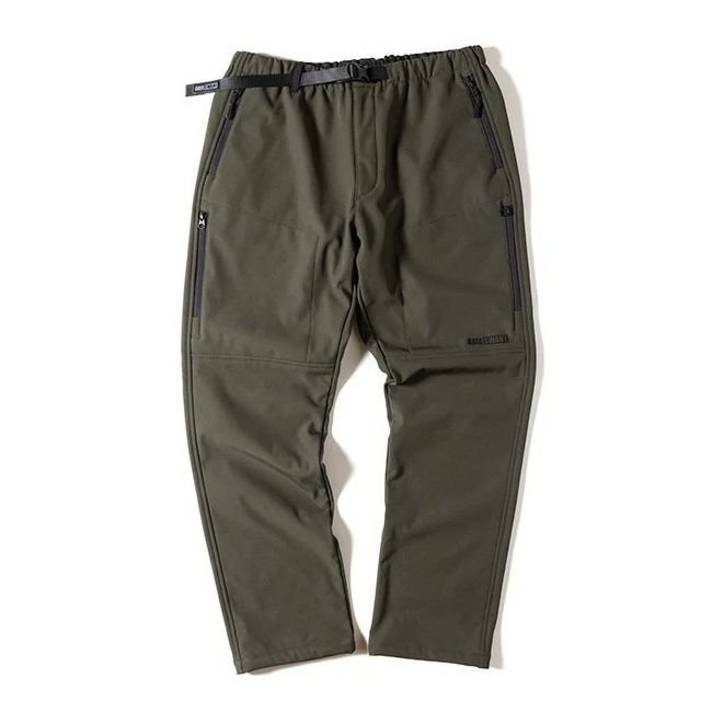 【グリップスワニー/GRIP SWANY / MEN】のGRIP SWANY グリップスワニー GSソフトシェルパンツ インテリア・キッズ・メンズ・レディースファッション・服の通販 founy(ファニー) https://founy.com/ ファッション Fashion メンズファッション Fashion for Men ボトムス Bottoms |ID: prp329100004626646 ipo3291000000033248171