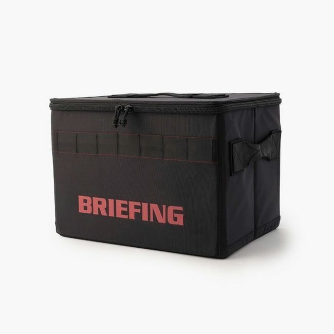 【ブリーフィング/BRIEFING / GOODS】のBRIEFING ブリーフィング ストレージボックスS BLLST インテリア・キッズ・メンズ・レディースファッション・服の通販 founy(ファニー) https://founy.com/ ボックス Boxy, Box Shape ホーム・キャンプ・アウトドア・お取り寄せ Home Living / Home & Lifestyle / Camping Gear / Outdoor Camping キャンプ用品・アウトドア
 Camping Gear & Outdoor Supplies その他 雑貨 小物 Camping Tools |ID: prp329100004628642 ipo3291000000033276715