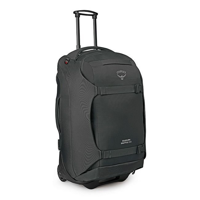 【オスプレー/Osprey】のOSPREY オスプレー ソージョンシャトル100 人気、トレンドファッション・服の通販 founy(ファニー) ファッション Fashion レディースファッション Fashion for Women フラップ Flap, Flap Pocket フロント Front, Front Design ボトム Bottoms, Lower Wear ポケット Pocket, Pocket Detail other-1|ID: prp329100004630253 ipo3291000000033396272