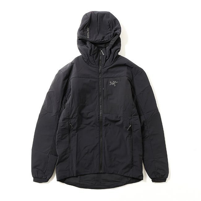 【アークテリクス/ARC'TERYX / MEN】のARC'TERYX アークテリクス プロトンフーディ メンズ インテリア・キッズ・メンズ・レディースファッション・服の通販 founy(ファニー) https://founy.com/ ファッション Fashion メンズファッション Fashion for Men 軽量 Lightweight, Ultra Light ストレッチ Stretch, Stretchy Fabric ハンド Hand, Handmade パターン Pattern, Design Print フィット Fit, Slim Fit ポケット Pocket, Pocket Detail メンズ Men's, Menswear ライナー Liner, Inner Layer |ID: prp329100004630256 ipo3291000000033302043