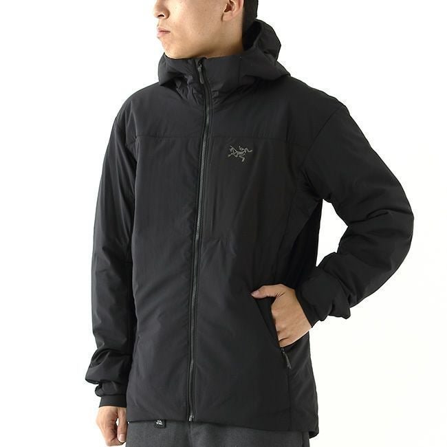 【アークテリクス/ARC'TERYX / MEN】のARC'TERYX アークテリクス プロトンフーディ メンズ インテリア・キッズ・メンズ・レディースファッション・服の通販 founy(ファニー) https://founy.com/ ファッション Fashion メンズファッション Fashion for Men 軽量 Lightweight, Ultra Light ストレッチ Stretch, Stretchy Fabric ハンド Hand, Handmade パターン Pattern, Design Print フィット Fit, Slim Fit ポケット Pocket, Pocket Detail メンズ Men's, Menswear ライナー Liner, Inner Layer |ID: prp329100004630256 ipo3291000000035767568