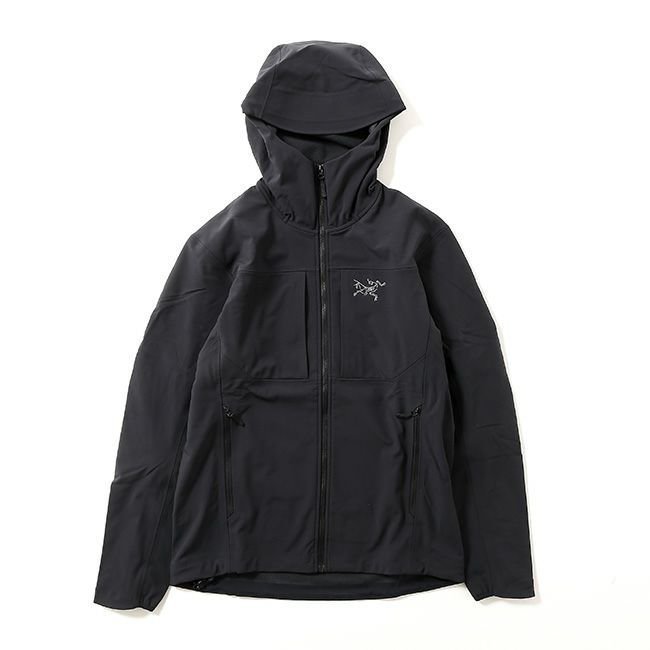 【アークテリクス/ARC'TERYX / MEN】のARC'TERYX アークテリクス ガンマMXフーディ メンズ インテリア・キッズ・メンズ・レディースファッション・服の通販 founy(ファニー) https://founy.com/ ファッション Fashion メンズファッション Fashion for Men ドローコード Drawcord, Drawstring Cord ハンド Hand, Handmade パターン Pattern, Design Print フィット Fit, Slim Fit ポケット Pocket, Pocket Detail メンズ Men's, Menswear レギュラー Regular, Standard Fit |ID: prp329100004630257 ipo3291000000033302045