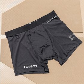 【フォルボット/FOLBOT / MEN】のFOLBOT フォルボット アンフィビアスボクサーショーツ(2枚パック) 人気、トレンドファッション・服の通販 founy(ファニー) ファッション Fashion メンズファッション Fashion for Men |ID:prp329100004630259