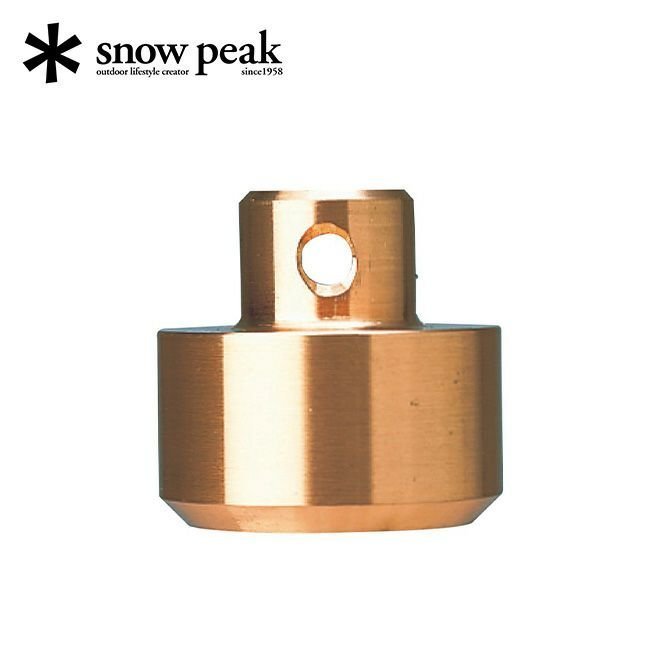 【スノーピーク/Snow Peak / GOODS】のsnow peak スノーピーク 交換用銅ヘッド インテリア・キッズ・メンズ・レディースファッション・服の通販 founy(ファニー) https://founy.com/ スプリング Spring, Spring Collection ホーム・キャンプ・アウトドア・お取り寄せ Home Living / Home & Lifestyle / Camping Gear / Outdoor Camping キャンプ用品・アウトドア
 Camping Gear & Outdoor Supplies その他 雑貨 小物 Camping Tools |ID: prp329100004630999 ipo3291000000033316161