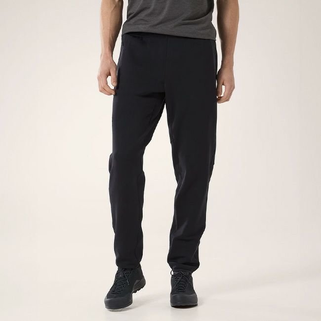 【アークテリクス/ARC'TERYX / MEN】のARC'TERYX アークテリクス カイヤナイトパンツ メンズ インテリア・キッズ・メンズ・レディースファッション・服の通販 founy(ファニー) https://founy.com/ ファッション Fashion メンズファッション Fashion for Men ボトムス Bottoms ストレッチ Stretch, Stretchy Fabric フィット Fit, Slim Fit メンズ Men's, Menswear レギュラー Regular, Standard Fit |ID: prp329100004631770 ipo3291000000033332334
