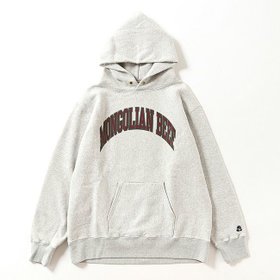 【タコマフジレコード/TACOMA FUJI RECORDS / MEN】のTACOMA FUJI RECORDS タコマフジレコード モンゴリアンビーフフーディ 人気、トレンドファッション・服の通販 founy(ファニー) ファッション Fashion メンズファッション Fashion for Men |ID:prp329100004632993