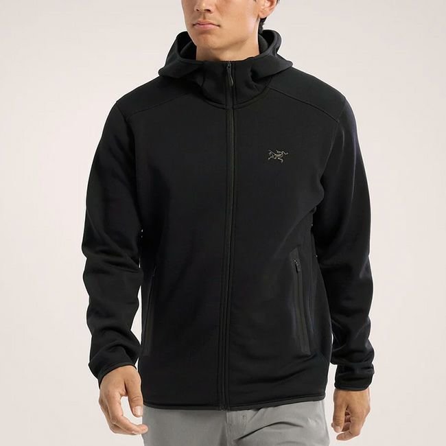 【アークテリクス/ARC'TERYX / MEN】のARC'TERYX アークテリクス カイヤナイトフーディー メンズ インテリア・キッズ・メンズ・レディースファッション・服の通販 founy(ファニー) https://founy.com/ ファッション Fashion メンズファッション Fashion for Men メンズ Men's, Menswear |ID: prp329100004633692 ipo3291000000033488855