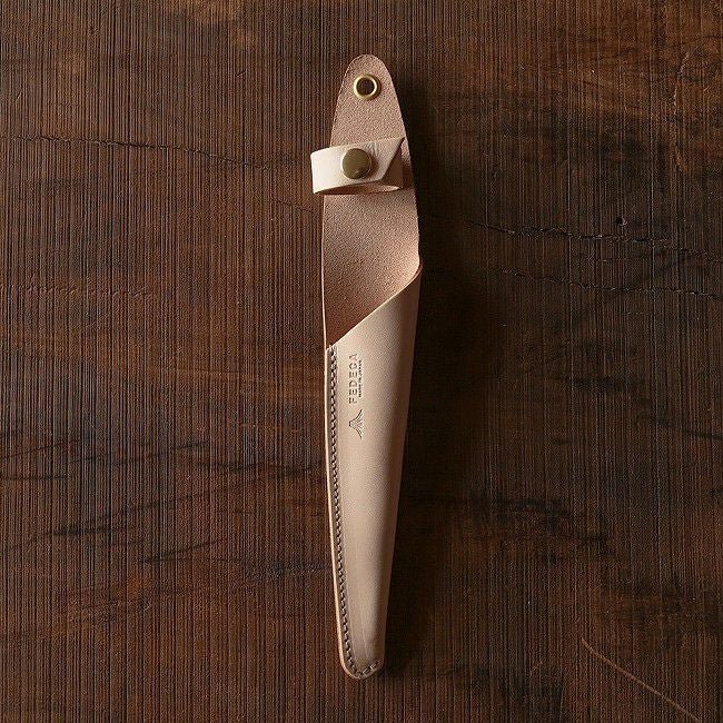 【フェデカ/FEDECA / GOODS】のFEDECA フェデカ クレーバートング用レザーケース タン インテリア・キッズ・メンズ・レディースファッション・服の通販 founy(ファニー) https://founy.com/ ホーム・キャンプ・アウトドア・お取り寄せ Home Living / Home & Lifestyle / Camping Gear / Outdoor Camping キャンプ用品・アウトドア
 Camping Gear & Outdoor Supplies その他 雑貨 小物 Camping Tools |ID: prp329100004633698 ipo3291000000035732627