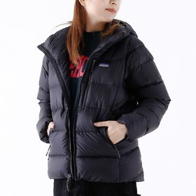 【パタゴニア/Patagonia】 patagonia パタゴニア フィッツロイダウンフーディ【ウィメンズ】人気、トレンドファッション・服の通販 founy(ファニー) ファッション Fashion レディースファッション Fashion for Women |ID:prp329100004634785