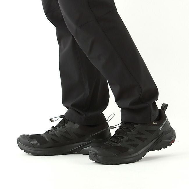 【サロモン/SALOMON / MEN】のSALOMON サロモン X-アドベンチャー GTX メンズ インテリア・キッズ・メンズ・レディースファッション・服の通販 founy(ファニー) https://founy.com/ ファッション Fashion メンズファッション Fashion for Men ドロップ Drop Shoulder, Dropped Style メンズ Men's, Menswear レース Lace, Lace Fabric |ID: prp329100004635503 ipo3291000000036263234