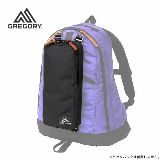 【グレゴリー/GREGORY】のGREGORY グレゴリー シングルポケット 人気、トレンドファッション・服の通販 founy(ファニー) 　ファッション　Fashion　レディースファッション　Fashion for Women　デイパック　Daypack, Casual Backpack　ポケット　Pocket, Pocket Detail　 other-1|ID: prp329100004636105 ipo3291000000033396229