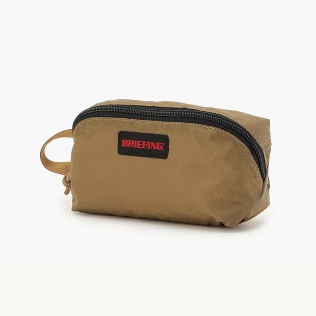 【ブリーフィング/BRIEFING】のBRIEFING ブリーフィング ライトボックスポーチS RC 人気、トレンドファッション・服の通販 founy(ファニー) 　ファッション　Fashion　レディースファッション　Fashion for Women　ポーチ&ミニバッグ　Pouches & Mini Bags　リップ　Lip, Lip Motif　軽量　Lightweight, Ultra Light　 other-1|ID: prp329100004636124 ipo3291000000033396289