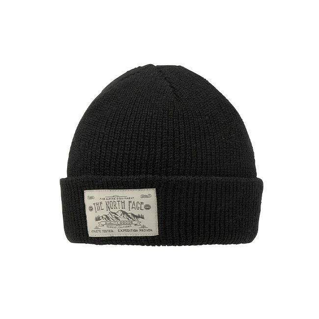 【ザ ノース フェイス/THE NORTH FACE / KIDS】のTHE NORTH FACE ノースフェイス ステッチワークビーニー【キッズ】 人気、トレンドファッション・服の通販 founy(ファニー) ファッション Fashion キッズファッション Fashion for Kids アクリル Acrylic Material フェイス Face, Facial Design other-1|ID: prp329100004636132 ipo3291000000033396322