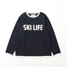 【ボーゲン/BOGEN / MEN】のBOGEN ボーゲン スキーライフスポーツLS 人気、トレンドファッション・服の通販 founy(ファニー) ファッション Fashion メンズファッション Fashion for Men スポーツ Sports, Activewear |ID:prp329100004636135
