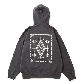 【ペンドルトン/PENDLETON】のPENDLETON ペンドルトン バックプリントジップアップフーディ 人気、トレンドファッション・服の通販 founy(ファニー) ファッション Fashion レディースファッション Fashion for Women バッグ Bags |ID:prp329100004636139
