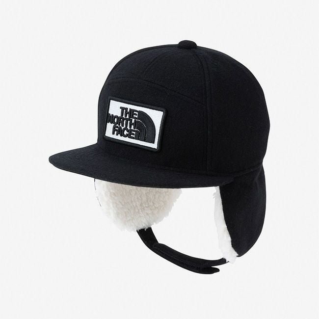 【ザ ノース フェイス/THE NORTH FACE / KIDS】のTHE NORTH FACE ノースフェイス ウィンタートラッカーキャップ【キッズ】 インテリア・キッズ・メンズ・レディースファッション・服の通販 founy(ファニー) https://founy.com/ ファッション Fashion キッズファッション Fashion for Kids アクリル Acrylic Material フェイス Face, Facial Design フラット Flat, Flat Shoes ラップ Wrap, Wrap Design |ID: prp329100004636144 ipo3291000000035766905